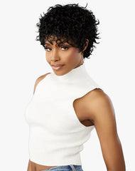 Sensationnel Synthetic Hair Dashly Full Wig - Unit 25