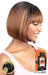 MODEL MODEL SYNTHETIC LACE TOP WIG ELITE