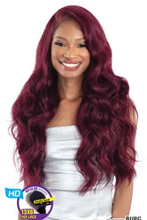 SHAKE N GO SNATCHED GLUELESS LACE FRONTAL WIG ELOWYN