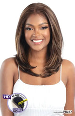 SHAKE N GO SNATCHED GLUELESS LACE WIG ELYSIA