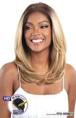 SHAKE N GO SNATCHED GLUELESS LACE WIG ELYSIA