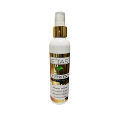E'TAE HERBAL SCALP REPLENISHER (HERBAL SCALP SPRAY) 6OZ