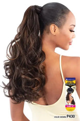 SHAKE N GO ORGANIQUE SECRET POCKET PONY PRO FLOWY 18