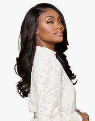 SENSATIONNEL 13X4 HD LACE WIG GLAMORA GLAM UNIT 1