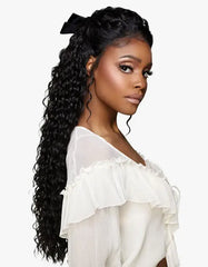 SENSATIONNEL 13X4 HD LACE WIG GLAMORA GLAM UNIT 2