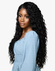 SENSATIONNEL 13X4 HD LACE WIG GLAMORA GLAM UNIT 2
