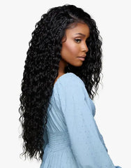 SENSATIONNEL 13X4 HD LACE WIG GLAMORA GLAM UNIT 2