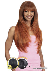 MAYDE BEAUTY REAL CROWN WIG GLORY