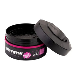 GUMMY PROFESSIONAL STYLING WAX GLOSS EXTRA HOLD 150ml