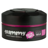 GUMMY PROFESSIONAL STYLING WAX GLOSS EXTRA HOLD 150ml