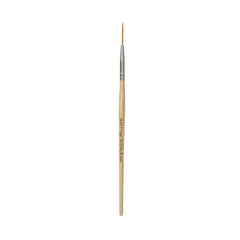 Gold Finger Striping Brush - #GSBR