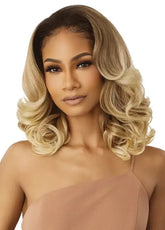 OUTRE QUICK WEAVE HALF WIG NEESHA H307