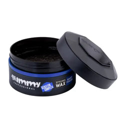 GUMMY PROFESSIONAL STYLING WAX HARD FINISH 150ml