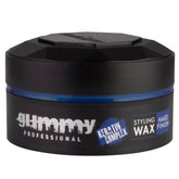 GUMMY PROFESSIONAL STYLING WAX HARD FINISH 150ml