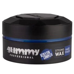 GUMMY PROFESSIONAL STYLING WAX HARD FINISH 150ml
