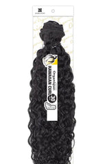SHAKE N GO ORGANIQUE MASTERMIX SYNTHETIC WEAVE HAWAIIAN CURL 30