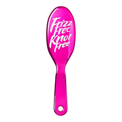 Red By Kiss Anti-Static & Anti-Frizz Oval Wig Brush