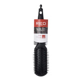 Red By Kiss Silky Touch Paddle Brush Small
