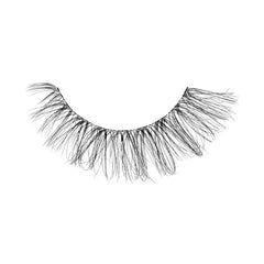 I ENVY 3D FLICK'D STRIP LASHES LD CURL IFK01