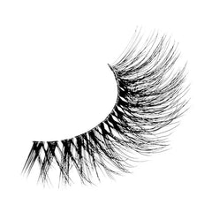 I ENVY 3D FLICK'D STRIP LASHES LD CURL IFK03