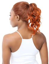 NUTIQUE ILLUZE 360 LACE PONYTAIL MILLIE