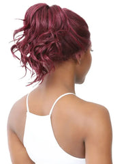 NUTIQUE ILLUZE 360 LACE PONYTAIL MILLIE