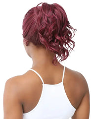 NUTIQUE ILLUZE 360 LACE PONYTAIL MILLIE