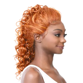 NUTIQUE ILLUZE 360 LACE PONYTAIL ZANIYA