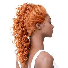 NUTIQUE ILLUZE 360 LACE PONYTAIL ZANIYA
