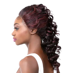 NUTIQUE ILLUZE 360 LACE PONYTAIL ZANIYA