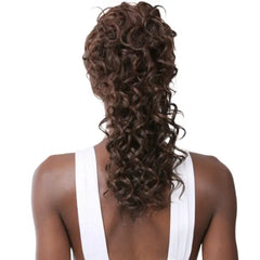 NUTIQUE ILLUZE 360 LACE PONYTAIL ZANIYA