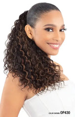 MODEL MODEL SECRET POCKET PONY PRO ITALIAN CURL 16"