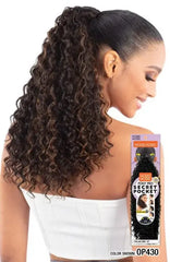 MODEL MODEL SECRET POCKET PONY PRO ITALIAN CURL 16"