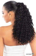 MODEL MODEL SECRET POCKET PONY PRO ITALIAN CURL 16"