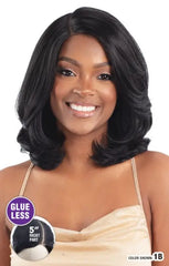 MODEL MODEL BESTIE LACE PART WIG IVAN