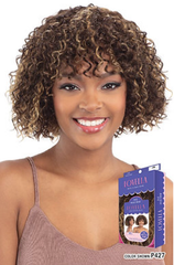 MAYDE BEAUTY 100% HUMAN HAIR WIG LOVELLA JILL