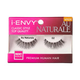 KISS I ENVY AU NATURALE 02 KPE09