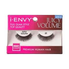 KISS I ENVY JUICY VOLUME 01 KPE12