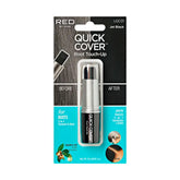 RED BY KISS QUICK COVER ROOD TOUCH-UP STICK TEMPORARY & WATER RESISTANT