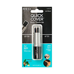 RED BY KISS QUICK COVER ROOD TOUCH-UP STICK TEMPORARY & WATER RESISTANT