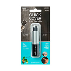 RED BY KISS QUICK COVER ROOD TOUCH-UP STICK TEMPORARY & WATER RESISTANT