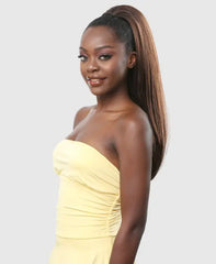 VANESSA SYNTHETIC HALF WIG VIBE SWAP LINDSEY