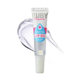Ruby Kiss Hydrating Clear Lip Oil