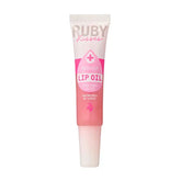 Ruby Kiss Hydrating Lip Oil Rosehip