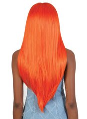 BESHE ULTIMATE INSIDER HD DEEP PART LACE WIG LLDP-LED