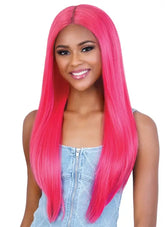 BESHE ULTIMATE INSIDER HD DEEP PART LACE WIG LLDP-LED