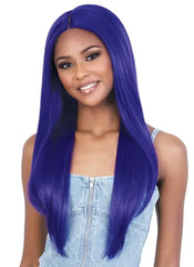 BESHE ULTIMATE INSIDER HD DEEP PART LACE WIG LLDP-LED