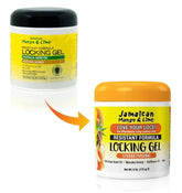JAMAICAN MANGO & LIME RESISTANT FORMULA LOCKING GEL
