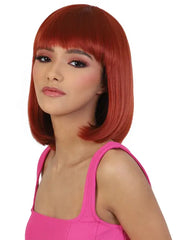 BESHE PREMIUM HIGH QUALITY SYNTHETIC FASHION WIG LUCEA
