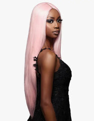 SENSATIONNEL LEMELAS GLUELESS HD 13X3 LACE FRONTAL WIG LUCINA